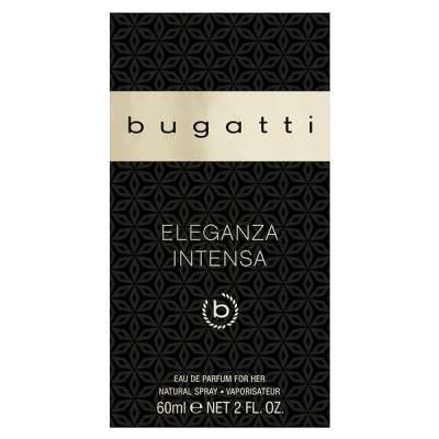 Bugatti Eleganza Intensa női Eau de Parfum - 60 ml