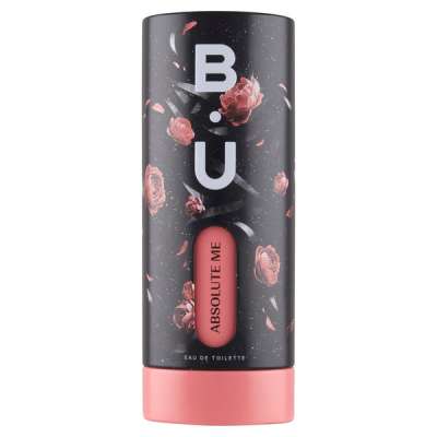 B.U. Absolute Me női Eau de Toilette - 50 ml