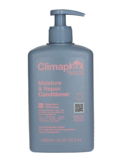 Climaplex Moisture&Repair balzsam - 400 ml