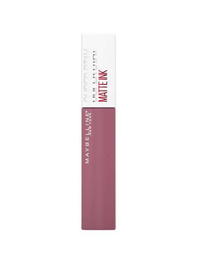 Maybelline Super Stay Matte Ink ajakrúzs /180 - 1 db