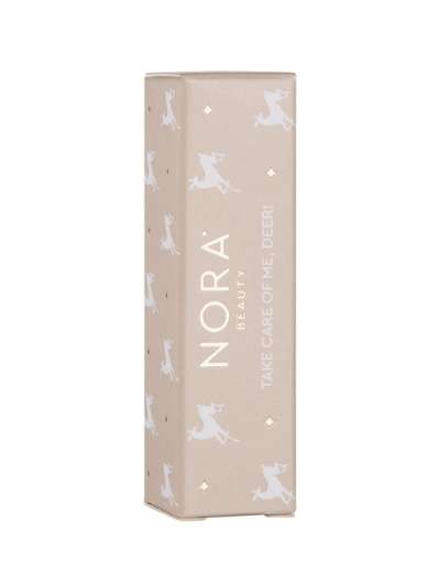 Nora Beauty színezett ajakbalzsam/03 Romantic Rose - 1 db