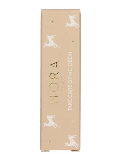 Nora Beauty színezett ajakbalzsam/01 Nude Touch - 1 db