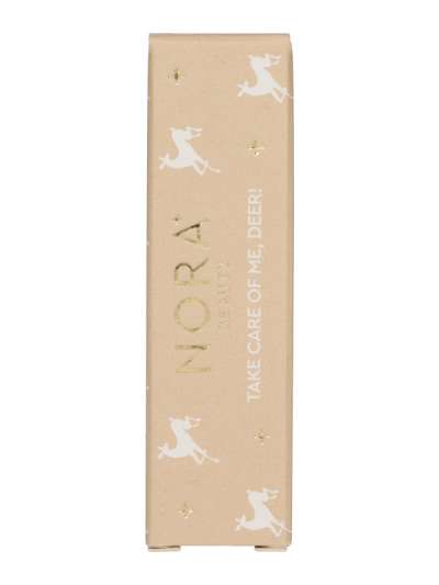 Nora Beauty színezett ajakbalzsam/02 Only Peach - 1 db