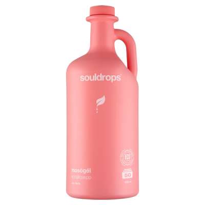Souldrops Korallcsepp univerzális mosógél 50 mosás - 3200 ml