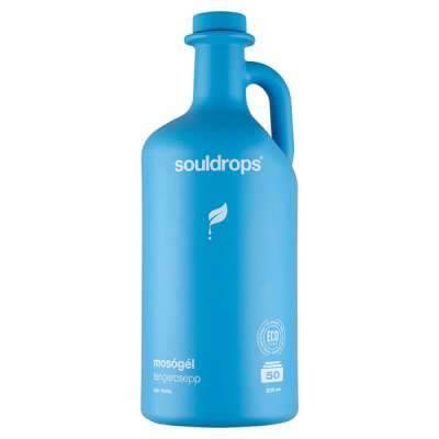 Souldrops Tengercsepp univerzális mosógél 50 mosás - 3200 ml