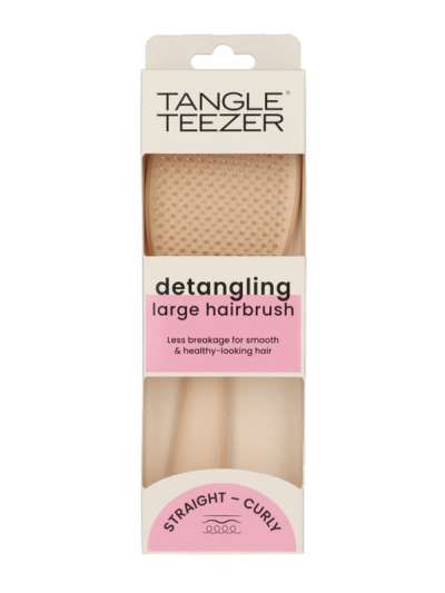 Tangle Teezer Detangling Large hajkefe - 1 db