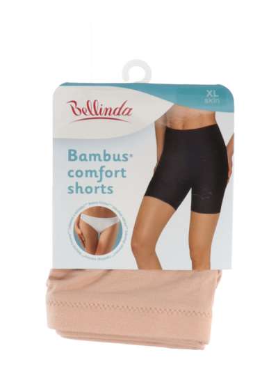 Bellinda Bambus Comfort shorts testszínű XL-es méret - 1 db