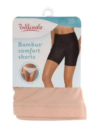 Bellinda Bambus Comfort shorts testszínű XXL-es méret - 1 db