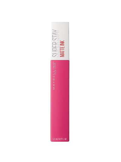 Maybelline Super Stay Matte Ink ajakrúzs /30 Romantic - 1 db