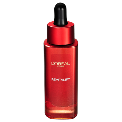 L'Oréal Paris Revitalift ránctalanító és feszesítő szérum - 30 ml