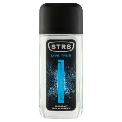 STR8 Live True Body Fragrance parfüm-spray - 85 ml