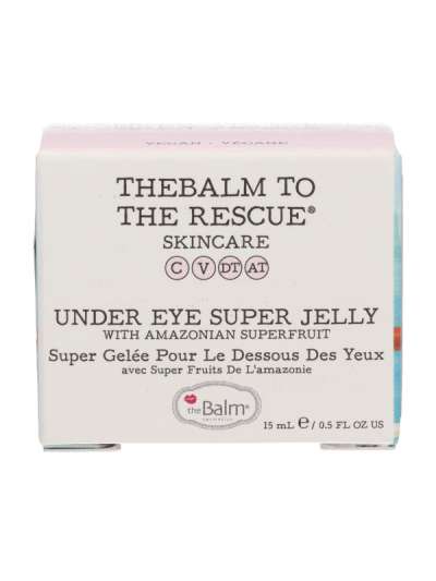 TheBalm szemkörnyékápoló gél - 15 ml
