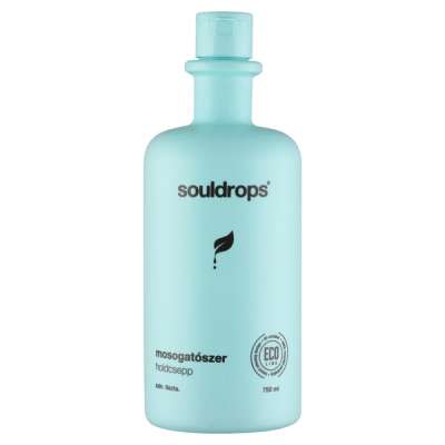 Souldrops Holdcsepp mosogatószer - 750 ml