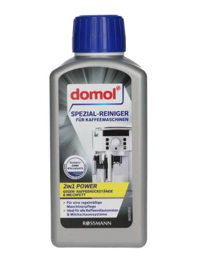 Domol kávégép-tisztító - 250 ml