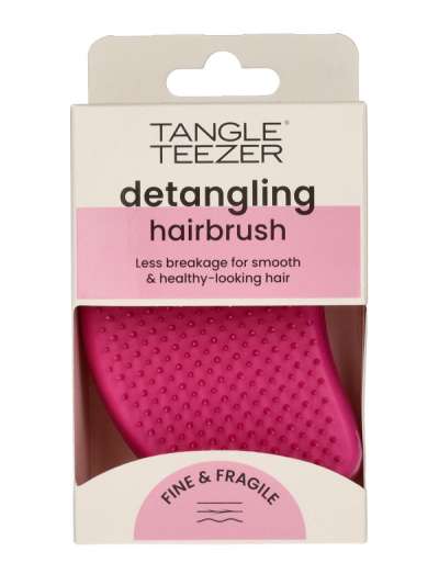 Tangle Teezer Original Fine&Fragile Berry Bright hajkefe - 1 db