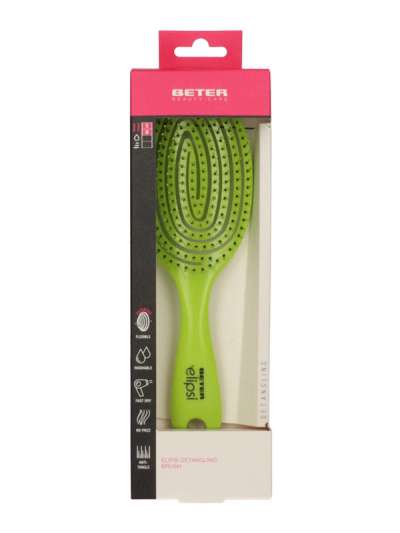 Beter Elipsi Detangling Xl hajbontó kefe - 1 db