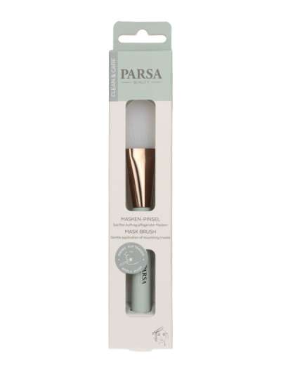 Parsa Beauty maszkfelvivő ecset - 1 db