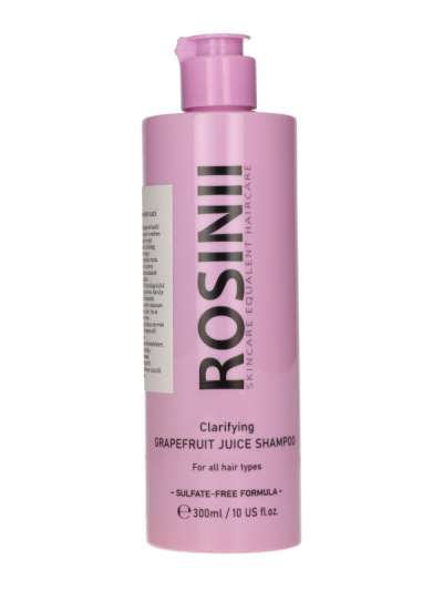 Rosinii Hair Grapefruit Juice tisztító sampon - 300 ml