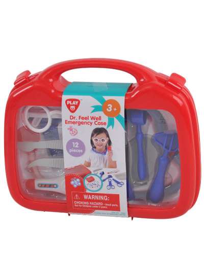 Playgo doktortáska - 1 db
