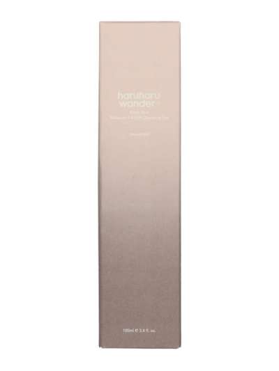 Haruharu Wonder Black Rice tisztító gél - 100 ml