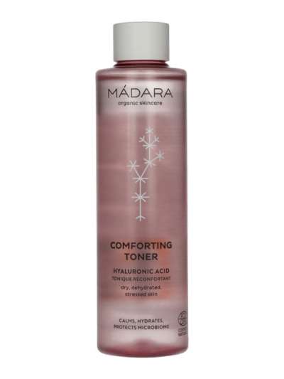 Mádara Nyugtató arctonik - 200 ml