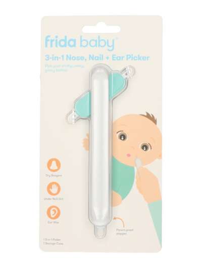Fridababy Cleaner 3in1 tisztító szett - 1 db