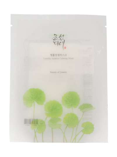 Beauty of Joseon Centella Asiatica szövetmaszk - 25 ml