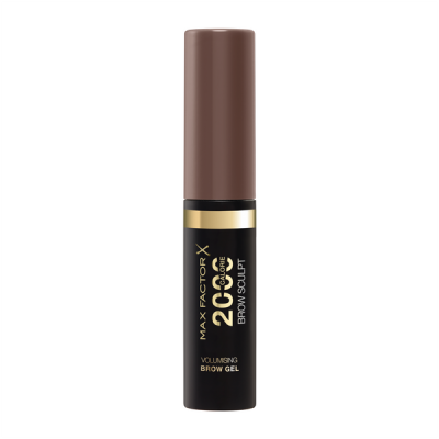 Max Factor 2000 Calorie szemöldökspirál /002 - 1 db