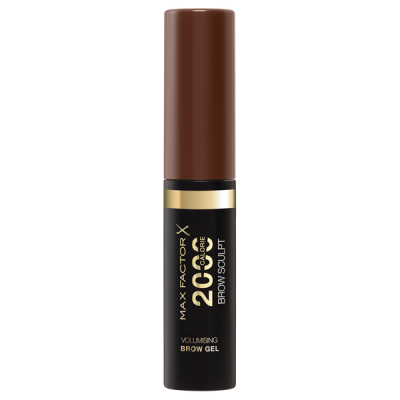 Max Factor 2000 Calorie szemöldökspirál /004 - 1 db