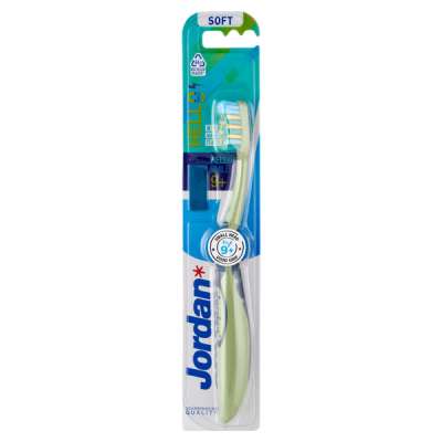 Jordan Hello Smile Junior fogkefe 9+ - 1 db