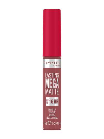 Rimmel Lasting Mega Matte folyékony ajakrúzs /210 - 1 db