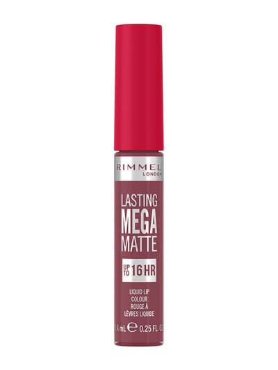 Rimmel Lasting Mega Matte folyékony ajakrúzs /900 - 1 db