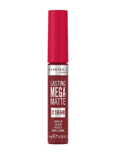 Rimmel Lasting Mega Matte folyékony ajakrúzs /930 - 1 db
