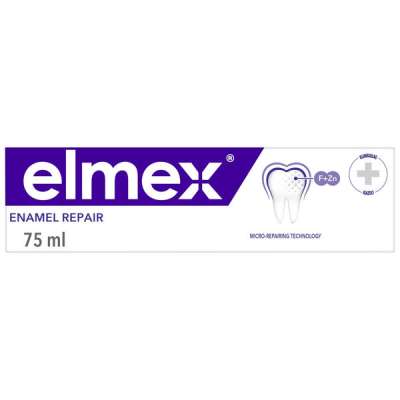 Elmex Opti-Namel Daily Repair fogkrém - 75 ml