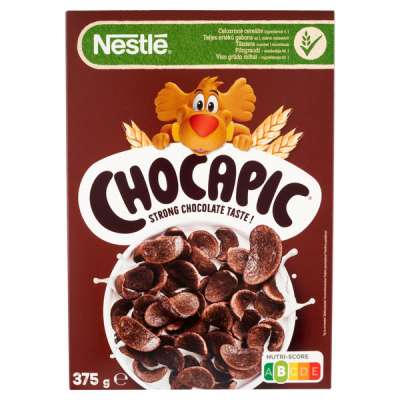 Nestlé Chocapic gabonapehely - 375 g