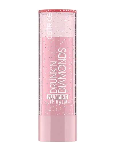 Catrice Drunk'n Diamond Plump ajakbalzsam /040 - 1 db