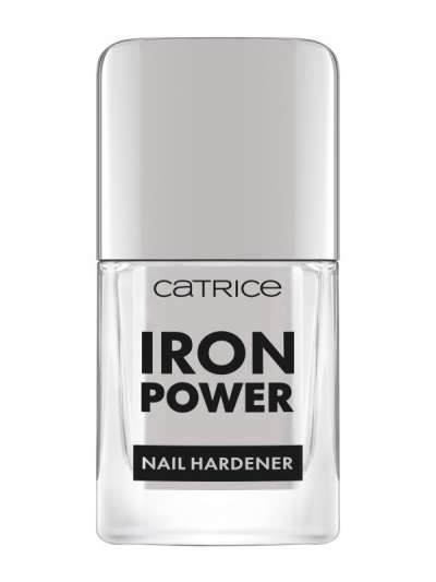 Catrice Iron Powder körömerősítő /010 - 1 db