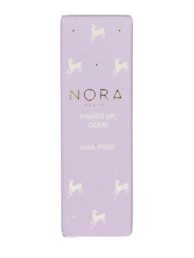 Nora Beauty Nail Prep köröm előkészítő folyadék - 1 db