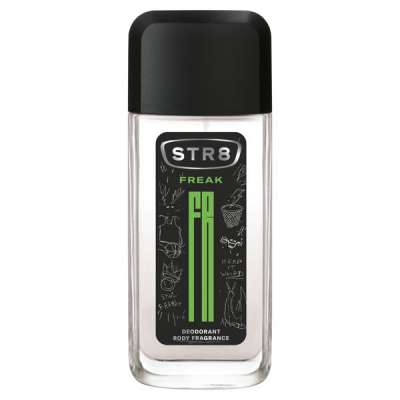 STR8 FR43K Body Fragrance parfüm spray - 85 ml