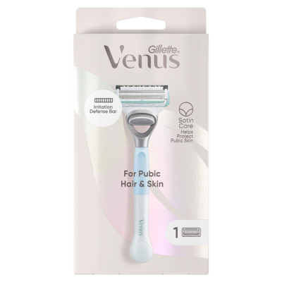 Gillette Venus bikini borotvakészülék  - 1 db