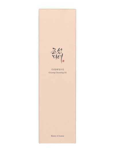 Beauty of Joseon Ginseng arctisztító olaj - 210 ml