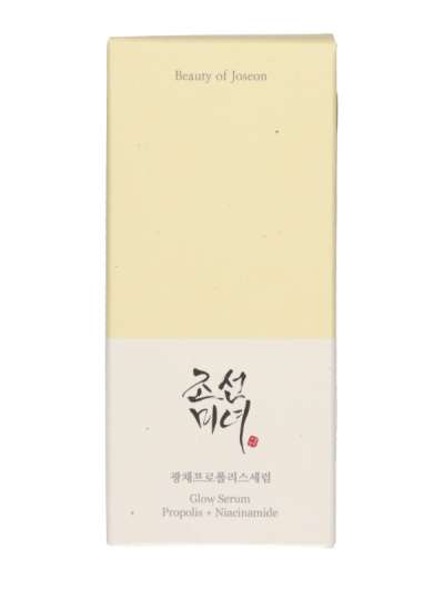 Beauty of Joseon Propolis és Niacinamide arcszérum - 30 ml