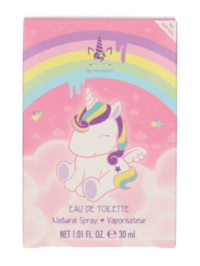 Air-Val Unicorns női Eau de Toilette - 30 ml