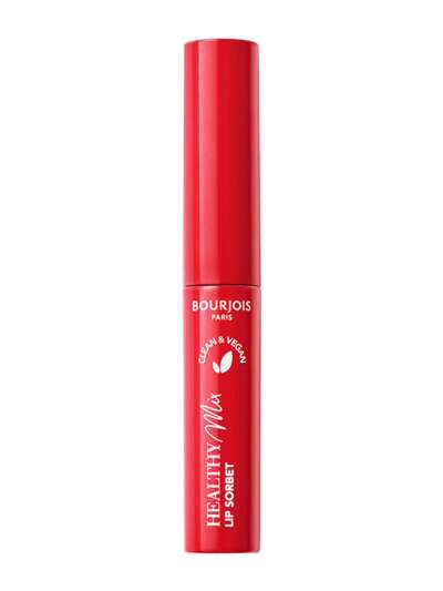 Bourjois Healthy Mix Lip Sorbet rúzs /002 red freshing - 1 db