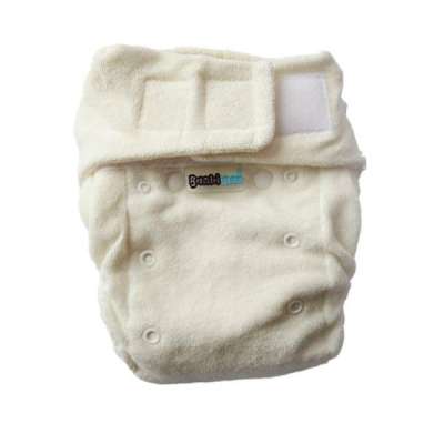 Bambinex bambusz pelenka betéttel 10-20 kg - 1 db