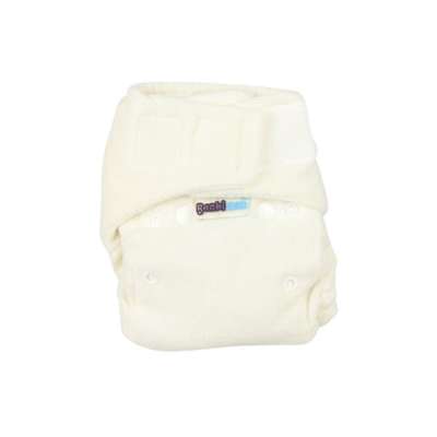 Bambinex bambusz pelenka betéttel 4-10 kg - 1 db