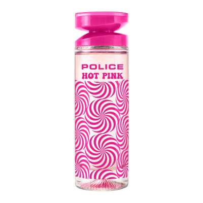 Police Hot Pink női Ean de Toilette - 100 ml