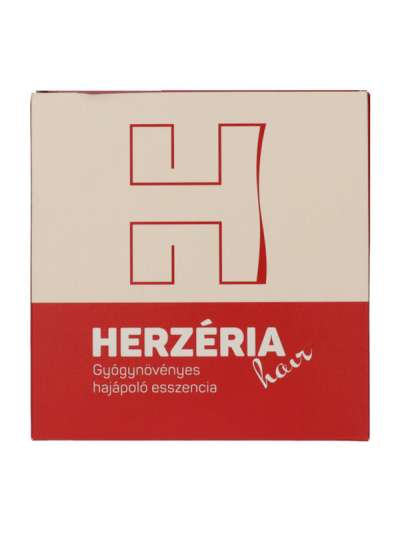 Herzéria Hair hajápoló esszencia - 70 ml