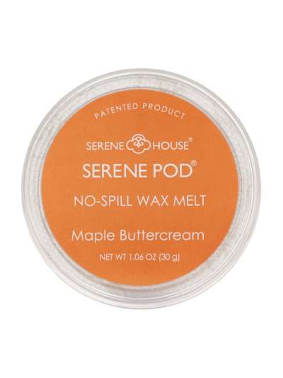 Serene House Maple Butter illatviasz kapszula - 1 db