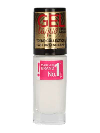 Eveline Gel Laque körömlakk /200 - 1 db